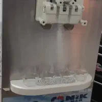 دستگاه بستنی ساز نیکنام