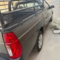 ماشین اریسان 2