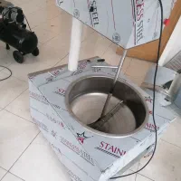 دستگاه داغزن صنعتی و خانگی