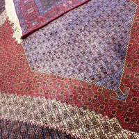 انواع قالی سنندج درمتراژ مختلف درحراج فرش خیام|فرش|کرج, کوی امامیه|دیوار