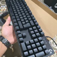 کیبورد گیمینگ