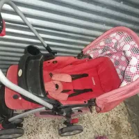 کالسکه|کالسکه و لوازم جانبی|نجف‌آباد, امیرآباد|دیوار