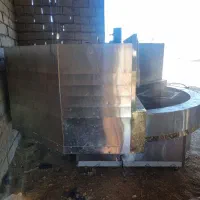 تنورسنگک نو|اجاق گاز و لوازم برقی پخت‌وپز|تهران, بریانک|دیوار