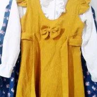 لباس های دخترانه