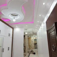 نقاشی ساختمان پرشین|خدمات پیشه و مهارت|میناب, |دیوار