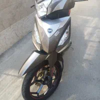 شوکا ۱۳۰ مدل ۱۴۰۲|موتورسیکلت|خمینیشهر, |دیوار