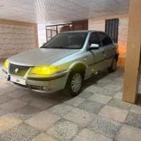 سمندlx|خودرو سواری و وانت|شیراز, قالیشویی|دیوار