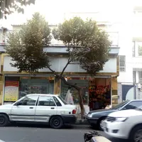 36م سوپر مارکت 3 دهنه در نواب. سینا|فروش مغازه و غرفه|تهران, بریانک|دیوار