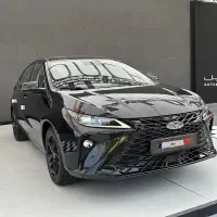 آریزو 6 جی تی صفر 2025