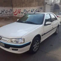 پارس xu7p سفارشی|خودرو سواری و وانت|کرج, حصارک بالا|دیوار