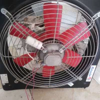 هواکش|ماشین‌آلات صنعتی|بهارستان, |دیوار