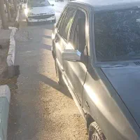 پراید ۸۴ انژکتور، فنی سالم، قیمت مناسب|خودرو سواری و وانت|کرمان, |دیوار