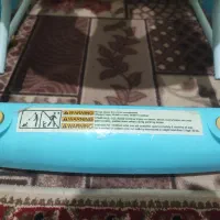 روروک فیشر اصل دوکاره|اسباب و اثاث بچه|قم, بنیاد|دیوار