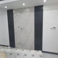 ماربل ترمو قرنیز نبشی بازسازی چمن مصنوعی تی وی وال|مصالح و تجهیزات ساختمان|شاهینشهر, عطار|دیوار