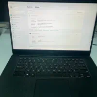 لپت تاپ 5530 precision 4k قوی رندرینگ و طراحی