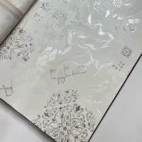 فروش ونصب کاغذ دیواری|مصالح و تجهیزات ساختمان|شاهین‌شهر, خانه کارگر|دیوار