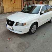 سمندef7 دوگانه سیمی