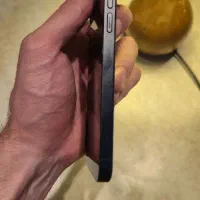 ایفون ۱۲ در حد بسیار تمیز|موبایل|کاشان, شهرک فرهنگیان|دیوار