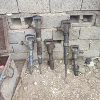 دستگاه کمپرسور پرکنز|ماشین‌آلات صنعتی|افزر, |دیوار