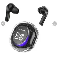 هندزفری بلوتوثی مدل ultrapods pro|لوازم جانبی موبایل و تبلت|شیراز, شاهچراغ|دیوار