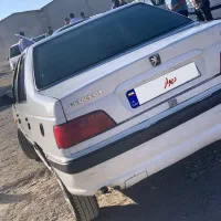 پژوپارس مدل 1388|خودرو سواری و وانت|زاهدان, |دیوار