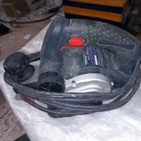 رنده برقی توسن