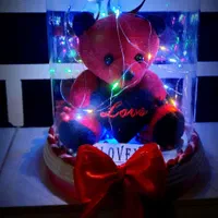 بوبو بالن|اسباب‌‌بازی|شاهین‌شهر, فردوسی|دیوار