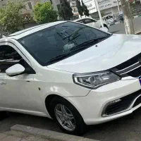 جیلی اتومات  معاوضه با واحد یا خودرو|خودرو سواری و وانت|کرج, کوی کارمندان جنوبی|دیوار