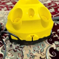 بخار شور کارواشی مدلsc2|جاروبرقی، جارو شارژی، بخارشو|اهواز, زرگان|دیوار