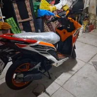 کلیک در حد|موتورسیکلت|ساوه, |دیوار