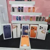 فروش ایفون های 17کپی