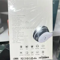 هدفون بلوتوثی از برند گرین تک|لوازم جانبی موبایل و تبلت|قم, زنبیل آباد|دیوار