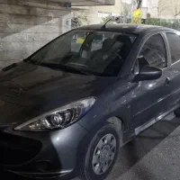 ۲۰۷دنده مدل ۹۹|خودرو سواری و وانت|تهران, استقلال|دیوار