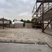 فروش زمین ۱۳۴ متری در ملک آباد گلستان ۴
