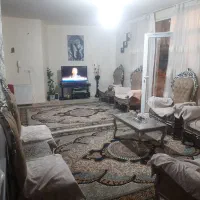 فروش آپارتمان طبقه دوم E4 با پارکینگ وانبار|فروش آپارتمان|فولادشهر, مسکن مهر فولادشهر|دیوار