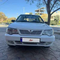 پراید 111مدل 99