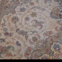 روفرشی ۱۲ متری کاملا سالم ریز بافت یزد تمیز|روفرشی|مشهد, نکاح|دیوار