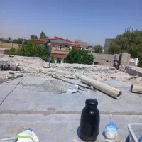 تخریب ساختمان فرسوده کارها بزرگ تا کوچک|خدمات پیشه و مهارت|اردبیل, |دیوار