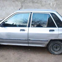 پراید ۱۳۱|خودرو سواری و وانت|رضویه, |دیوار