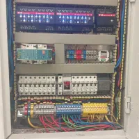 برق ساختمان  لاین نوری برق صنعتی برق کشی ساختمان|خدمات پیشه و مهارت|سیرجان, |دیوار