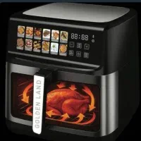 سرخ کن ۱۱ لیتری دو المنت