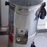 سبزی خردکن ناسیونال