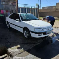 پژوپارس نیمه فول 1402