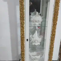 بوفه|بوفه، ویترین، کنسول|چهارباغ, |دیوار