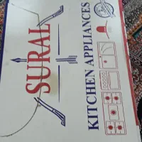 گاز صفحه ای|اجاق گاز و لوازم برقی پخت‌وپز|بندر ماهشهر, |دیوار