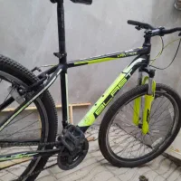 دوچرخه بلست