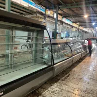 یخچال ایستاده