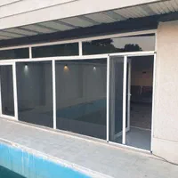 درب و پنجره دوجداره یو پی وی سی upvc دو جداره|مصالح و تجهیزات ساختمان|سنندج, |دیوار