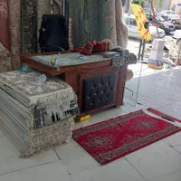 فرش حال واشپزخونه وپزیرایی،اتاق خواب|فرش|زاهدان, |دیوار
