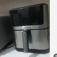 سرخکن بدون روغن نو نو|اجاق گاز و لوازم برقی پخت‌وپز|تربت جام, شهید مدرس|دیوار